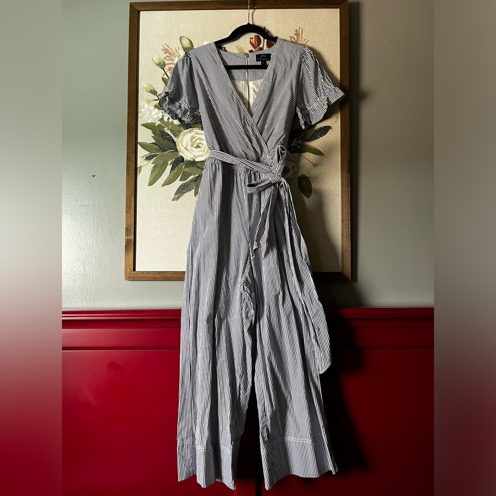 J Crew Jumpsuit